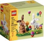 40523 Lego Easter Rabbits Paas NIEUW IN DOOS, Ophalen of Verzenden, Nieuw, Complete set, Lego
