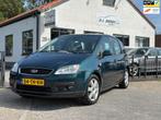 Ford Focus C-Max 1.8-16V Futura AIRCO! NWE APK!, Voorwielaandrijving, 65 €/maand, 125 pk, Gebruikt