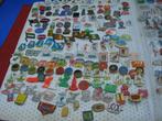 oude verzameling SPELDJES, Verzamelen, Speldjes, Pins en Buttons, Ophalen of Verzenden, Gebruikt, Overige onderwerpen