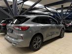 Ford Kuga 2.5 PHEV ST-Line Meer foto's volgen | Winterpack, Auto's, Ford, Gebruikt, 4 cilinders, Plug-in hybride, Bedrijf