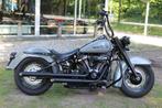 Harley-Davidson Heritage FLHCS, Chopper, Bedrijf, 1870 cc, Meer dan 35 kW