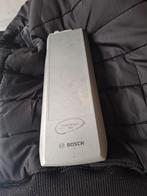 Bosch 400kw batterij, Ophalen