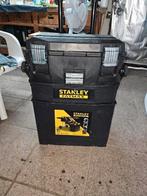 Stanley fatmax. Gereedschap koffer, Ophalen, Zo goed als nieuw
