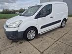 Citroen Berlingo 1.6 HDi |Airco/volledige onderhoudshistorie, Voorwielaandrijving, Euro 5, Gebruikt, 680 kg