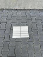 Keramisch mozaïek Vogue - FL LG20A 5x20cm OP = OP, Nieuw, 20 tot 40 cm, 10 m² of meer, Wandtegels