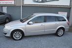 Opel Astra Wagon 1.6 Temptation Airco Navi Trekhaak Stuurbek, Gebruikt, 4 cilinders, 116 pk, Origineel Nederlands