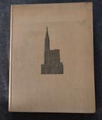 Das Münster Unserer Lieben Frau zu Straßburg im Elsaß 1927, Ophalen of Verzenden