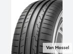 Bridgestone Turanza Eco 215/55/R18 95T, 18 inch, Ophalen of Verzenden, Band(en), Personenwagen