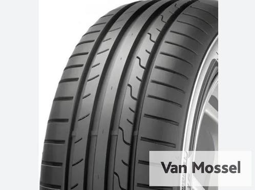 Bridgestone Turanza Eco 215/55/R18 95T, Auto-onderdelen, Banden en Velgen, Band(en), Zomerbanden, 18 inch, 215 mm, Personenwagen
