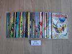 Donald Duck jaargang 2022 – 33 stuks, Boeken, Stripboeken, Ophalen of Verzenden, Zo goed als nieuw, Meerdere stripboeken