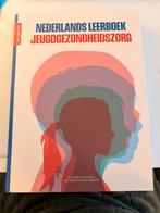 Nederlands leerboek jeugdgezondheidszorg 9789465070025, Boeken, Studieboeken en Cursussen, Ophalen of Verzenden, Beta, Zo goed als nieuw