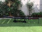 mooi Japans zwaard/ katana, 102 cm lang, Ophalen of Verzenden, Azië, Zwaard of Sabel