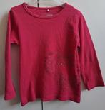 Shirt lange mouwen van Name It maat 92, Meisje, Ophalen of Verzenden, Zo goed als nieuw, Shirt of Longsleeve