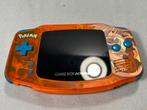 Nintendo Gameboy Advance Modded met IPS verlicht scherm v3, Ophalen of Verzenden, Refurbished, Game Boy Advance