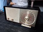 Philips radio werkt, Ophalen of Verzenden
