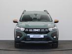 Dacia Jogger 1.6 Hybrid 140pk Extreme 7p. | Blind spot | Par, Auto's, Dacia, 7 stoelen, Origineel Nederlands, Bedrijf, Nieuw