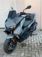 Prachtige BMW C 400 GT 2021, Motoren, Motoren | BMW, 400 cc, Bedrijf, Toermotor