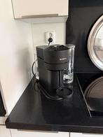 Vertuo koffiezet apparaat van Nespresso, Ophalen of Verzenden, Zo goed als nieuw, Koffiemachine