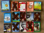 Pabo boeken leerjaar 1t/m4, Hogeschool SAXION, Boeken, Ophalen of Verzenden, Alpha, Zo goed als nieuw, HBO