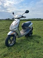 Peugeot vivacity, Fietsen en Brommers, Ophalen, Tweetakt, Gebruikt, 50 cc