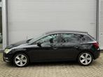 Seat Leon 2.0 TDI FR l Distr VV l Koppeling VV l Volledig on, Voorwielaandrijving, Euro 5, Gebruikt, Zwart