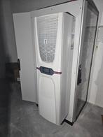 Volledige Rittal serverkast inclusief alle server apparatuur, Ophalen, Onbekend