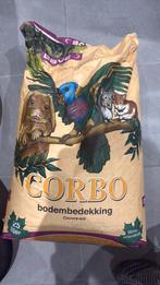 Corbo bodembedekking, Ophalen of Verzenden
