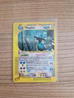 Kingdra 148/147 Aquapolis, Ophalen of Verzenden, Losse kaart