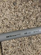 32mm pvc buis, Ophalen, Zo goed als nieuw, Pvc