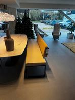 UTRECHT Rolf Benz eetkamerbank 620, Ophalen of Verzenden