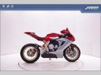 mv agusta f3 675 oro (bj 2012), Motoren, Motoren | MV Agusta, 675 cc, Bedrijf, 3 cilinders, Super Sport