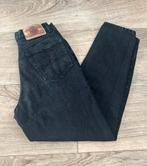 Vintage mom jeans Jinglers maat XS/S, Kleding | Dames, Spijkerbroeken en Jeans, Ophalen of Verzenden, Gedragen, Zwart, W27 (confectie 34) of kleiner