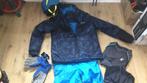 Wintersport skikleding7 delig  25€ veel maten J/M set andere, Ophalen of Verzenden, Zo goed als nieuw, Jongen of Meisje