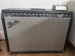 Fender Frontman 212R - 100 Watt incl. Footswitch, Muziek en Instrumenten, Ophalen of Verzenden, Gebruikt, Gitaar, 100 watt of meer