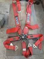 5-punts gordel - Veiligheid voor race en rally, Ophalen of Verzenden, Gebruikt