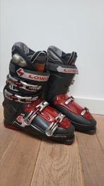 Lowa skischoenen maat 44,5 (28,5), Sport en Fitness, Skiën en Langlaufen, 160 tot 180 cm, Gebruikt, Schoenen, Skiën