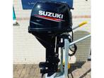 Suzuki DF30ARL 30pk buitenboordmotor 4takt nieuw 2024, Nieuw, Benzine