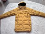 Patagonia Winterjas - Mosterdgeel - Zo goed als nieuw, Kleding | Heren, Jassen | Winter, Geel, Ophalen of Verzenden, Zo goed als nieuw