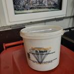 Strooizout 7,5kg, Ophalen