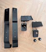 Urban Arrow maxi-cosi adapter, Ophalen, Zo goed als nieuw