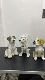 Beeldjes hond, Ophalen, Zo goed als nieuw, Dier