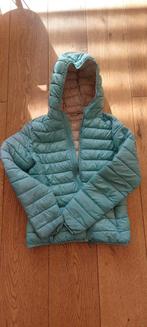 Tussenjasje voor meisjes maat small van het merk Bien Blue, Kleding | Dames, Jassen | Winter, Ophalen, Blauw, Bien blue, Maat 36 (S)