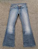 Replay flare W30 L32 WMN Tulsi3032 Blauw, Blauw, Replay, Ophalen of Verzenden, Zo goed als nieuw
