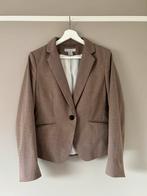 Geruitte blazer H&M, Ophalen of Verzenden, Zo goed als nieuw, HM