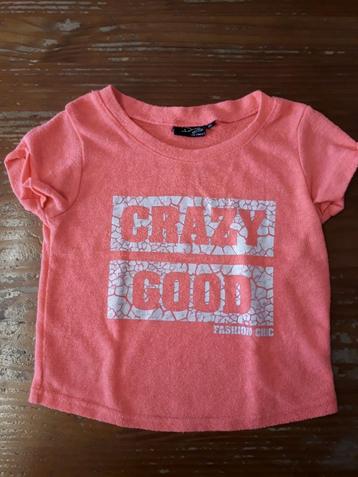 6x korte broek Persival D-zine C&A 140/146 beschikbaar voor biedingen