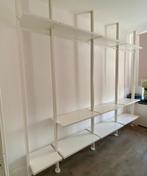 Transparante kledingkast van Ikea, Huis en Inrichting, Kasten | Kledingkasten, Ophalen of Verzenden, 200 cm of meer
