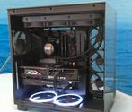 High End Gaming Pc | I914900K | 4080 Super, Ophalen, 32 GB, Zo goed als nieuw, Gaming