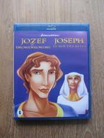 Blu-ray Jozef de Dromenkoning / Joseph: King of Dreams, Ophalen of Verzenden, Zo goed als nieuw, Tekenfilms en Animatie