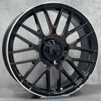 NIEUW 19'' M14 5x112 VELGEN PAST OP MERCEDES AMG BRABUS, Auto-onderdelen, Banden en Velgen, 19 inch, Overige, Overige, Nieuwemaasdijk 14, Heesbeen