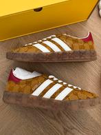 Originele Gucci x Adidas gazelle sneakers mt 36 (nieuw), Nieuw, Ophalen of Verzenden, Gucci, Sneakers of Gympen
